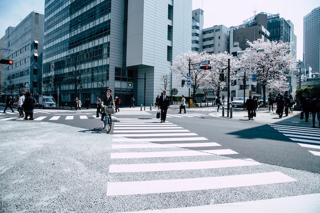 石景山为何勤工俭学对在日本的留学生的职业生涯至关重要？
