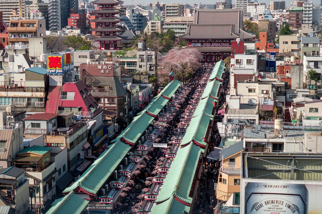 石景山高考后的新路径：为何选择去日本留学成就未来？
